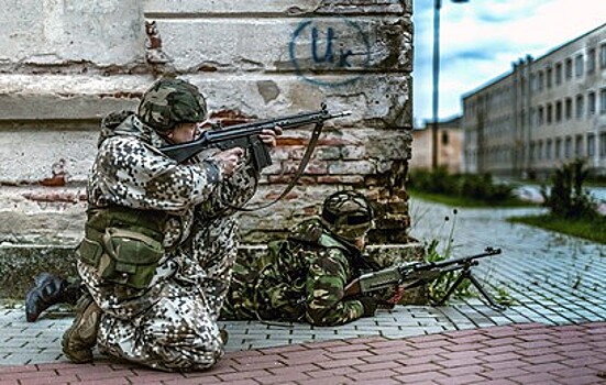 Французский генерал призвал Европу к вечеру подготовиться к войне