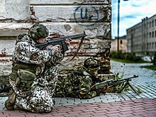 Французский генерал призвал Европу к вечеру подготовиться к войне