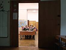 Педагог лицея в Саратове надела помойное ведро на голову третьекласснику
