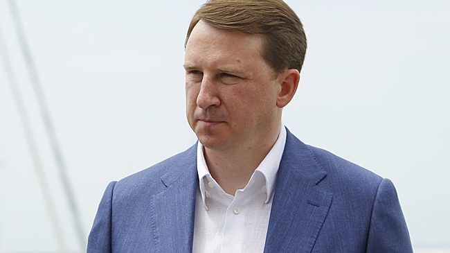 Мэр предпочитает сапфиры: Суд изъял имущество и драгоценности экс-главы Сочи