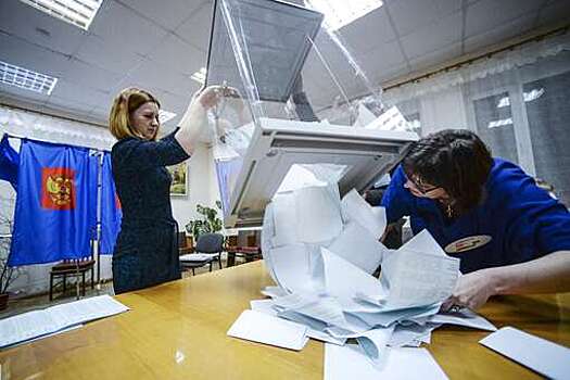 Памфилова: рассматривается возможность голосования на выборах 15, 16 и 17 марта