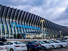 Ограничение полетов в Крым продлили до 27 декабря