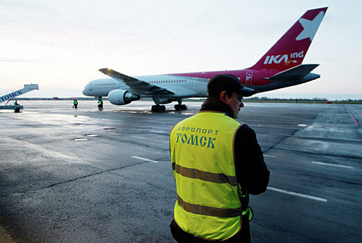 «Аэрофлот» требует с томского аэропорта 1,5 млрд за попавшую в двигатель птицу