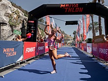 В Крыму пройдет триатлон Mriyathlon для спортсменов со всей России