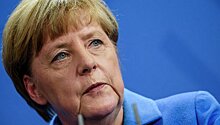 Меркель проиграет выборы на пост канцлера ФРГ