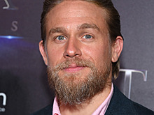 СМИ: главную роль в сериале "Шантарам" исполнит Чарли Ханнэм