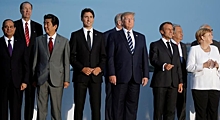 Названо место проведения саммита G7