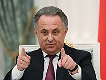 Мутко: "Спартак" одержал великую победу