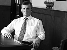 Умер генеральный директор "Адмиралтейских верфей" Александр Бузаков