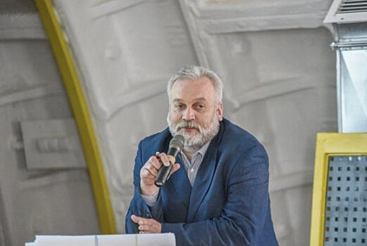 После 2025 года к аэропорту «Внуково» протянут метро