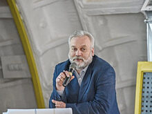 После 2025 года к аэропорту «Внуково» протянут метро