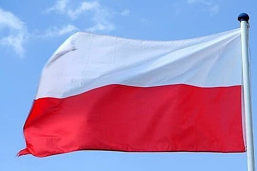 Варшава намерена потребовать объяснений от Москвы в связи с залетевшей на территорию Польши ракетой