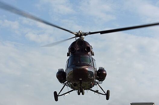 В России началась разработка нового вертолета при участии европейских компаний
