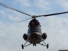 В России началась разработка нового вертолета при участии европейских компаний