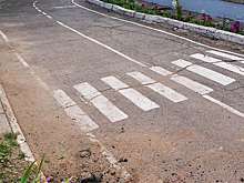 Александр Бречалов: с работой по разметке дорог в Ижевске мы не справились