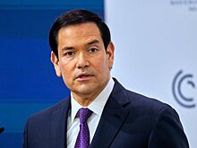 Рубио прокомментировал встречу с Зеленским