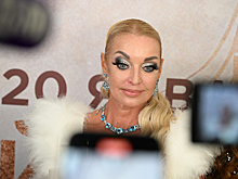 Потерявшей красоту Волочковой подарили 10 миллионов на пластику