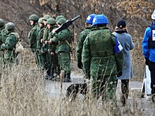 Страна (Украина): вычеркнуто Киевом. Как офис президента Украины блокирует прекращение огня в Донбассе