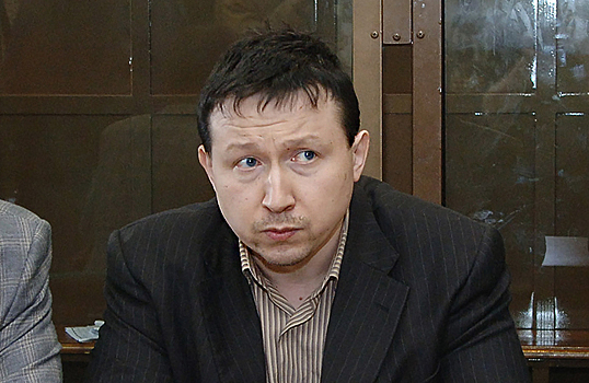 В деле банды «черных риелторов» сын ответил за отца