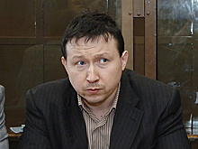 В деле банды «черных риелторов» сын ответил за отца