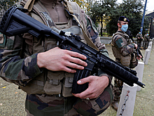 Военных накажут за письмо с предупреждением о гражданской войне с тысячами жертв