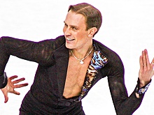 ТАСС: Фигуристу Роману Костомарову предстоят еще несколько операций