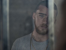 Вышел трейлер последнего фильма умершего в 25 лет Ангуса Клауда