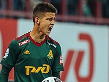 Раков - о травме: на медосмотр должен был на костылях прийти