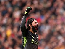 «Милан» рассматривает Алисона в качестве замены Меньяну