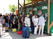 Киев заявил об одностороннем открытии КПП у Станицы, но пока никого не пропускал