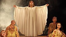 РПЦ оценила рок-оперу "Иисус Христос – суперзвезда"