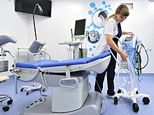 Москвичи смогут в августе в парках проконсультироваться у психологов