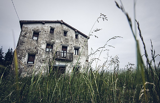 Посёлок, в котором 30 лет никто не живёт, решили упразднить в Амурской области