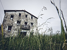 Посёлок, в котором 30 лет никто не живёт, решили упразднить в Амурской области