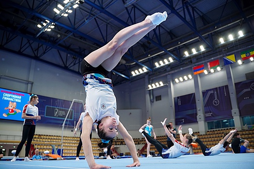 Ангелина Мельникова: Топовые атлеты не должны оставлять свой спорт в такой момент