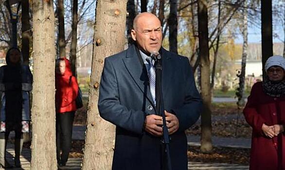 Новосибирского замминистра ЖКХ отправили в СИЗО