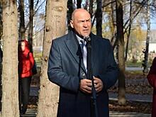Новосибирского замминистра ЖКХ отправили в СИЗО