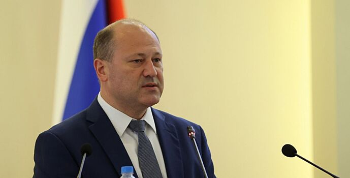 Александр Скрябин: «Работа общественного транспорта – еще одна острая для нашего города тема»