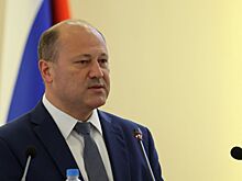 Александр Скрябин: «Работа общественного транспорта – еще одна острая для нашего города тема»