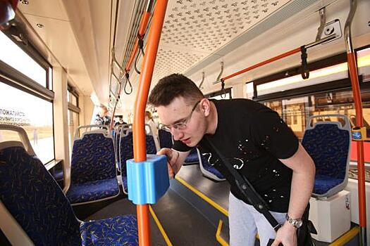 Когда проезд в башкирских автобусах может стать бесплатным