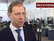 Мантуров: модернизация дронов идет у линии боевого соприкосновения