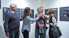 В «Картинной галерее» Балашихи открылась персональная выставка фотографий «СветоТень»