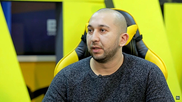 Евгений Золотарев о победе NAVI над Heroic: «Уверенно»