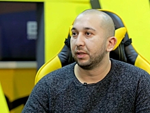 Евгений Золотарев о победе NAVI над Heroic: «Уверенно»