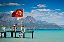 Все курорты Турции перед началом туристического сезона проверит Роспотребнадзор