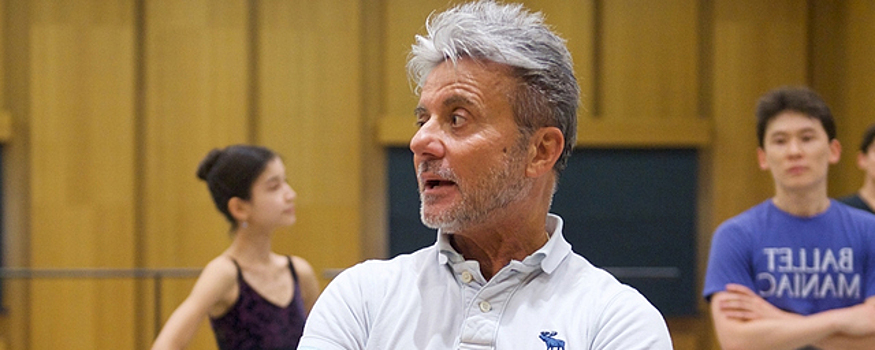 В Новосибирском театре будут ставить балет «Собор Парижской Богоматери»