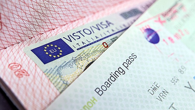 В Госдуме отреагировали на запрет мультишенгена для россиян