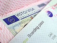 В Госдуме отреагировали на запрет мультишенгена для россиян