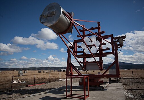 Российская гамма-обсерватория TAIGA получит допфинансирование