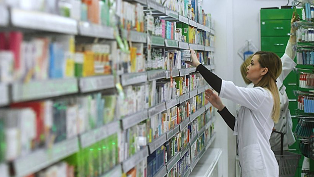 Скворцова оценила ситуацию с закупкой лекарств в России